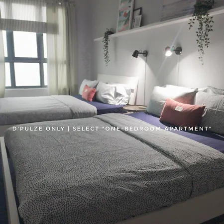 Tamarind Suites Or D'Pulze Residence Or Domain Neocyber, Click Room Selection For Location And Pics Cyberjaya Exterior photo