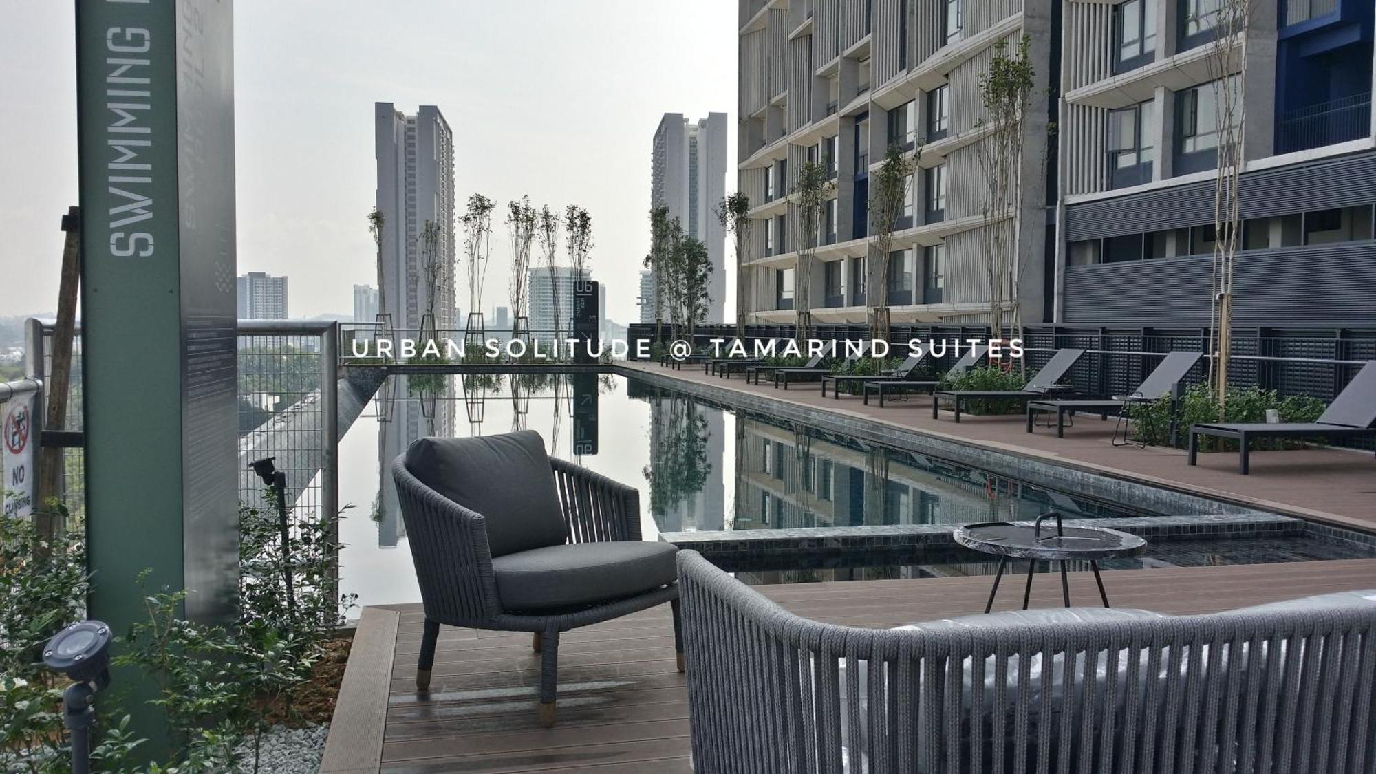 Tamarind Or D'pulze Or Domain Neocyber, Click Selection For Location And Pics Cyberjaya
