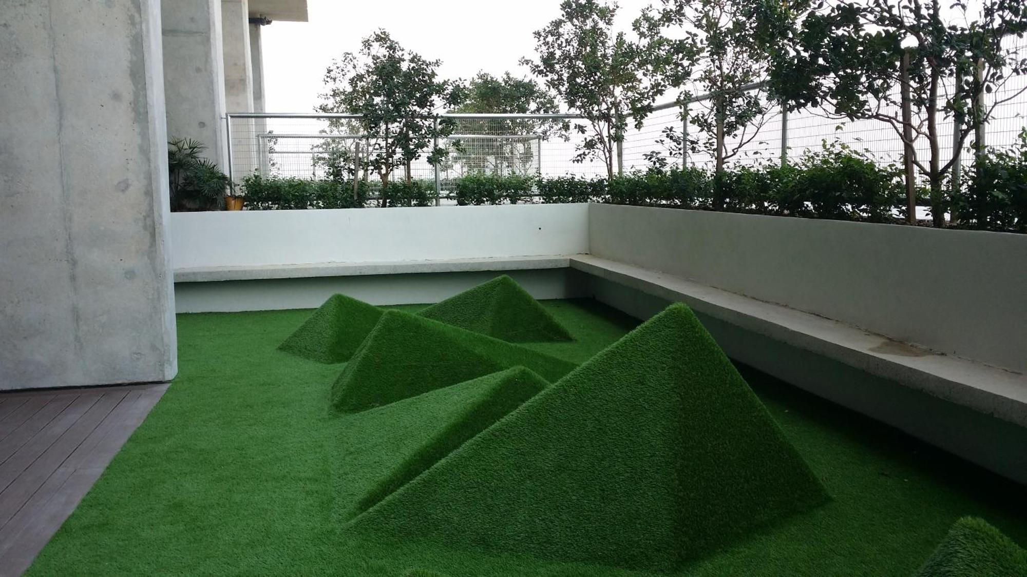 Tamarind Or D'pulze Or Domain Neocyber, Click Selection For Location And Pics Apartment *
