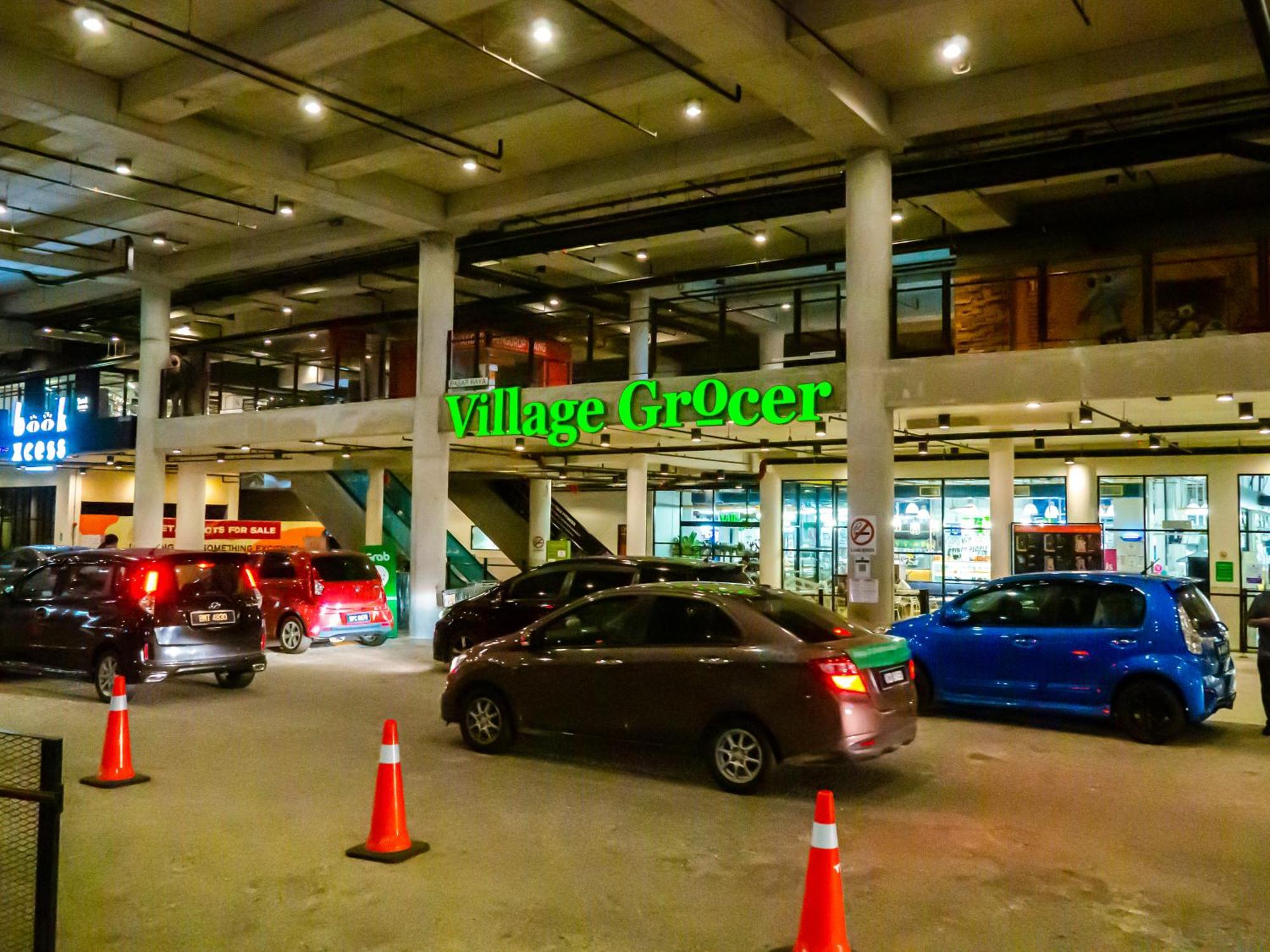 Tamarind Or D'pulze Or Domain Neocyber, Click Selection For Location And Pics Cyberjaya