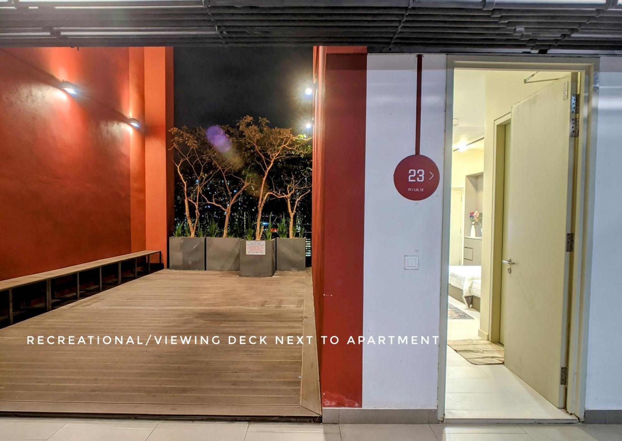 Tamarind Or D'pulze Or Domain Neocyber, Click Selection For Location And Pics Apartment Cyberjaya