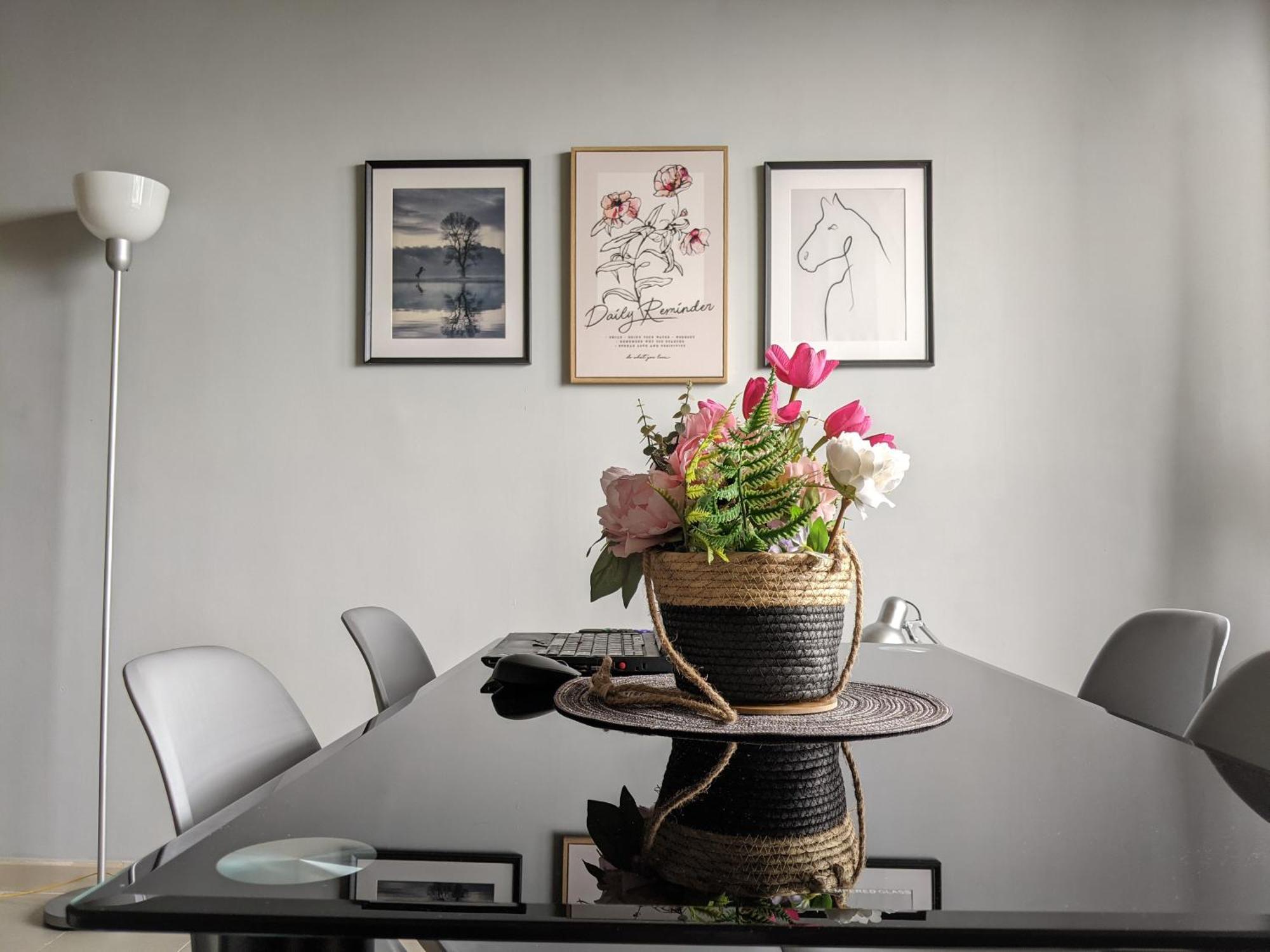 Tamarind Or D'pulze Or Domain Neocyber, Click Selection For Location And Pics Apartment
