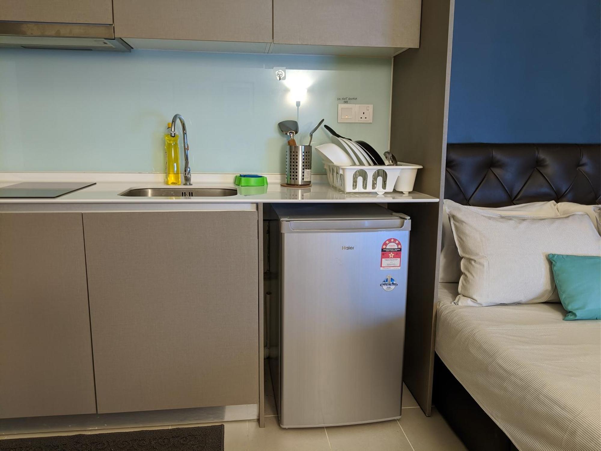 Tamarind Or D'pulze Or Domain Neocyber, Click Selection For Location And Pics Apartment *