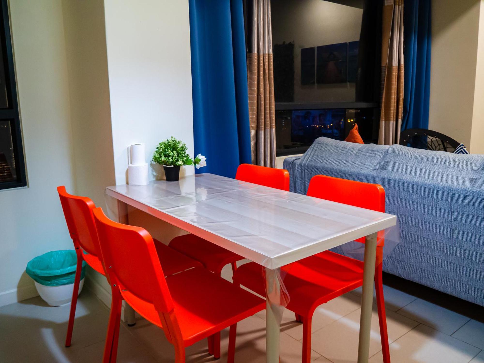 Tamarind Or D'pulze Or Domain Neocyber, Click Selection For Location And Pics * Cyberjaya
