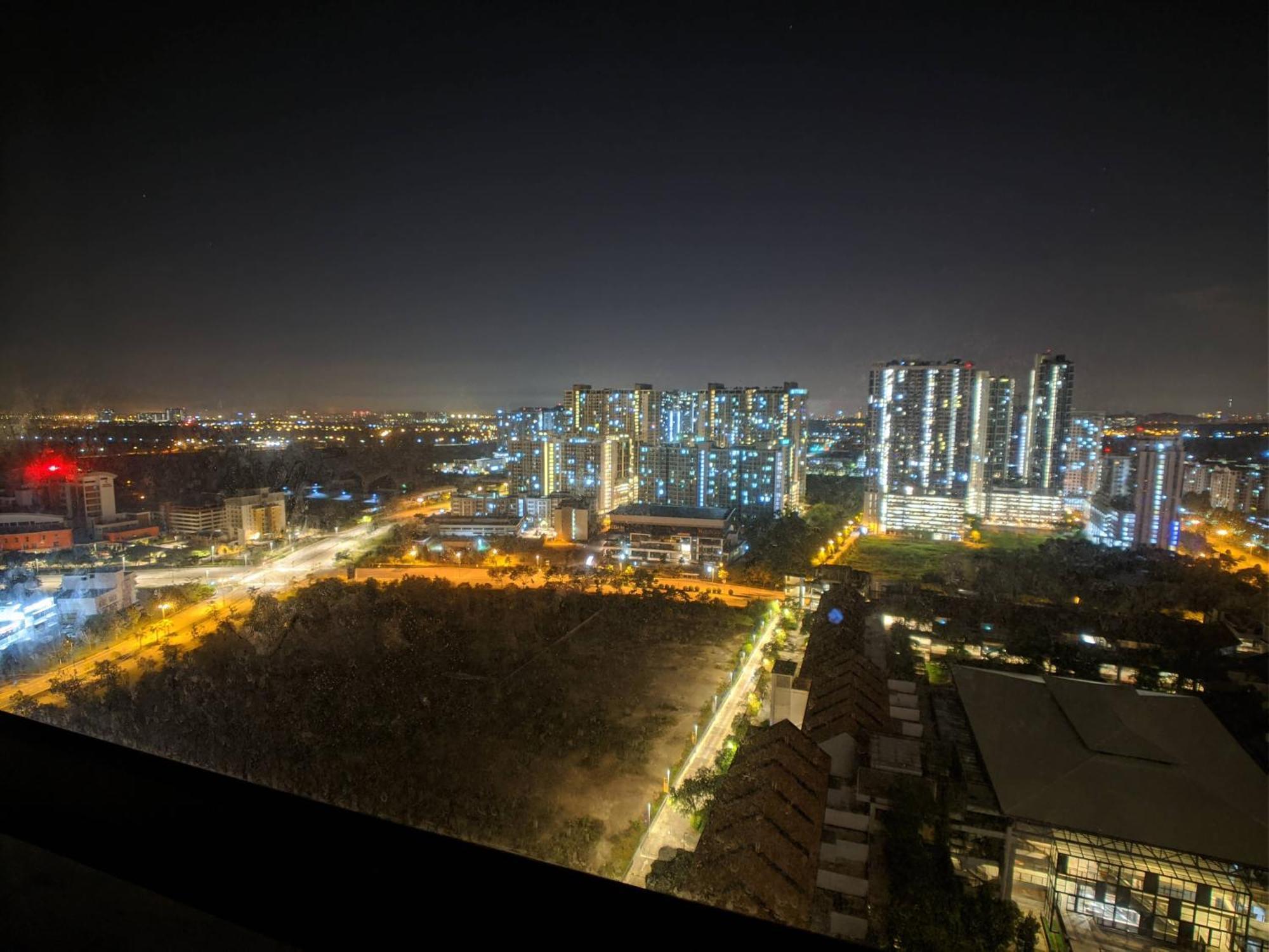 Apartment Tamarind Or D'pulze Or Domain Neocyber, Click Selection For Location And Pics