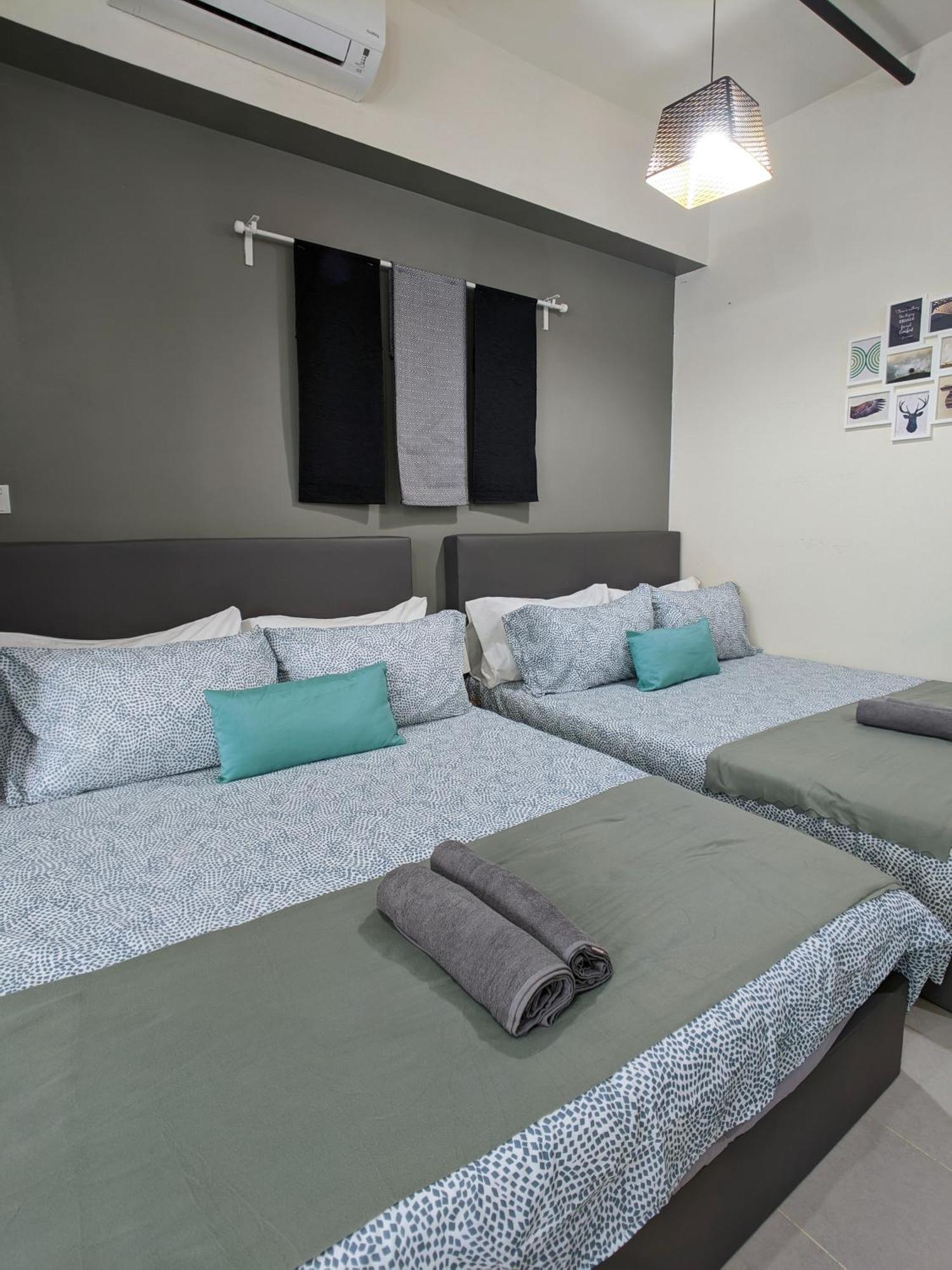 Apartment Tamarind Or D'pulze Or Domain Neocyber, Click Selection For Location And Pics Cyberjaya