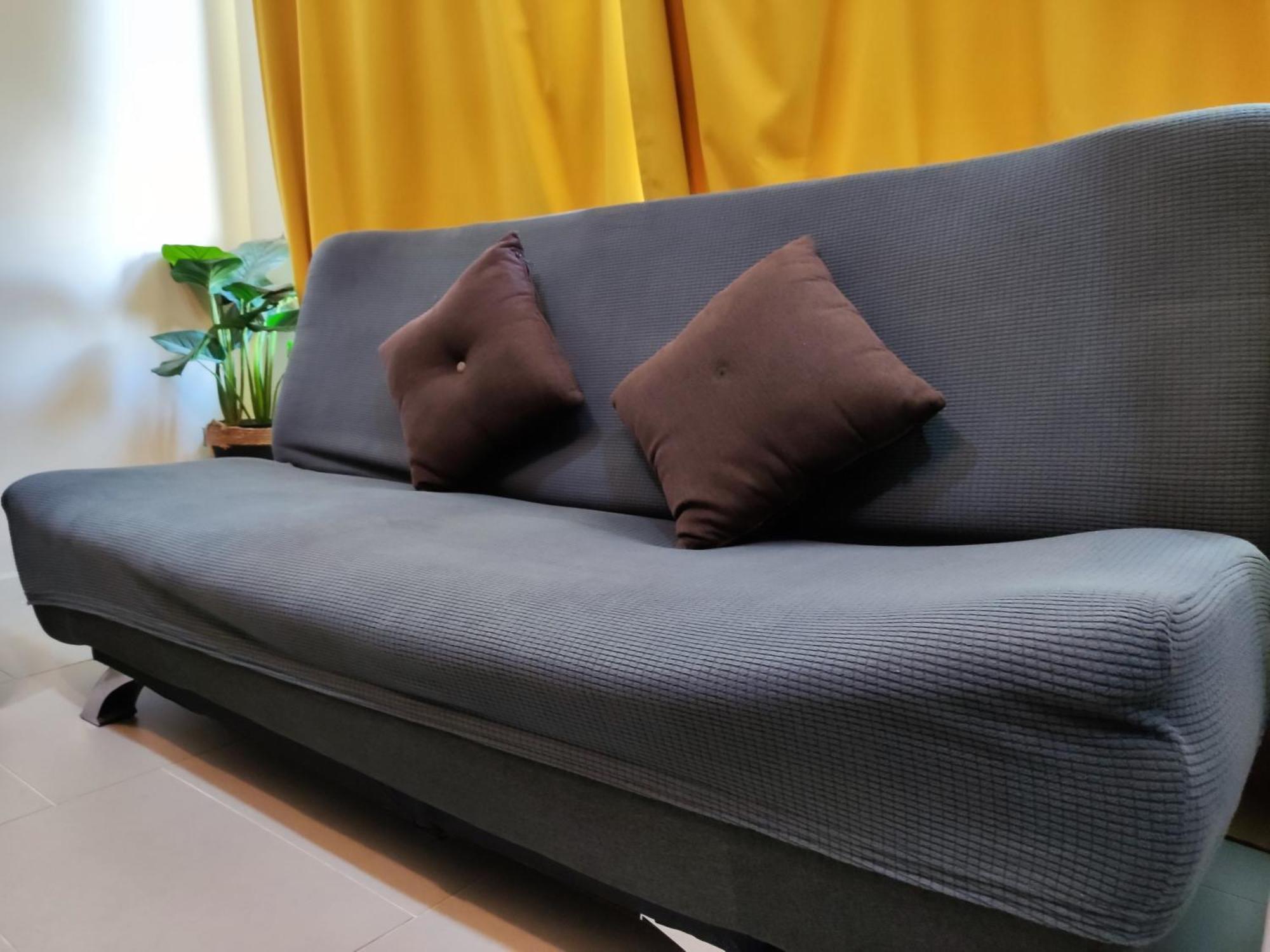 Apartment Tamarind Or D'pulze Or Domain Neocyber, Click Selection For Location And Pics Cyberjaya