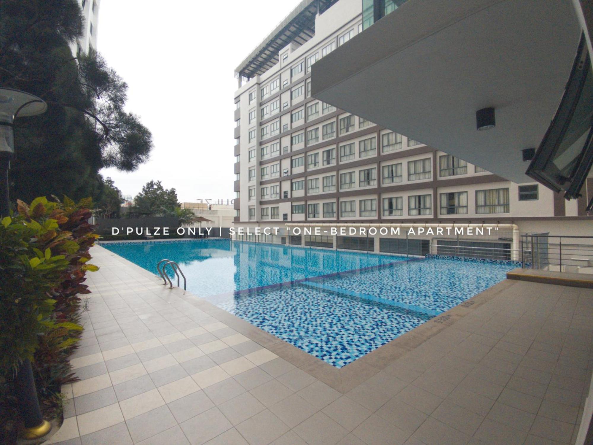 Tamarind Or D'pulze Or Domain Neocyber, Click Selection For Location And Pics Cyberjaya