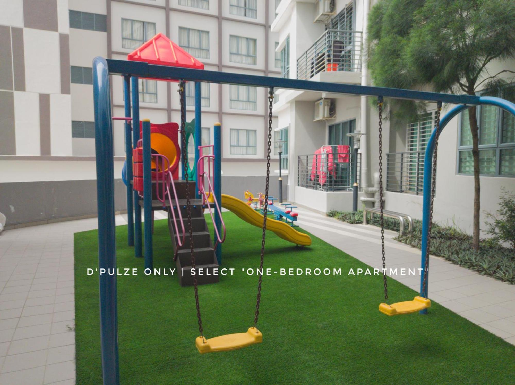 Tamarind Or D'pulze Or Domain Neocyber, Click Selection For Location And Pics * Cyberjaya